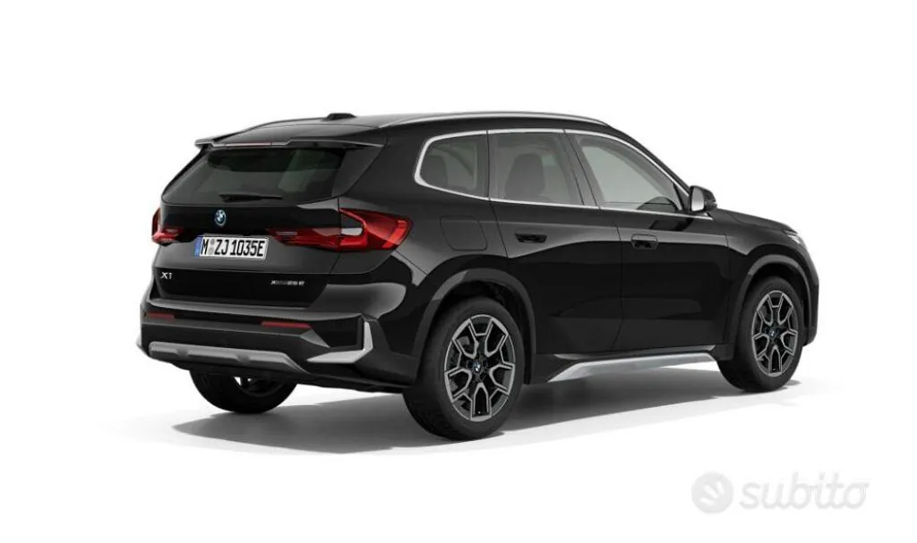 BMW X1 2024 photo 2
