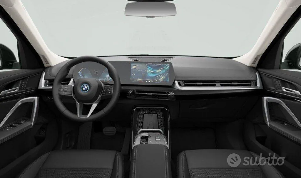 BMW X1 2024 photo 4
