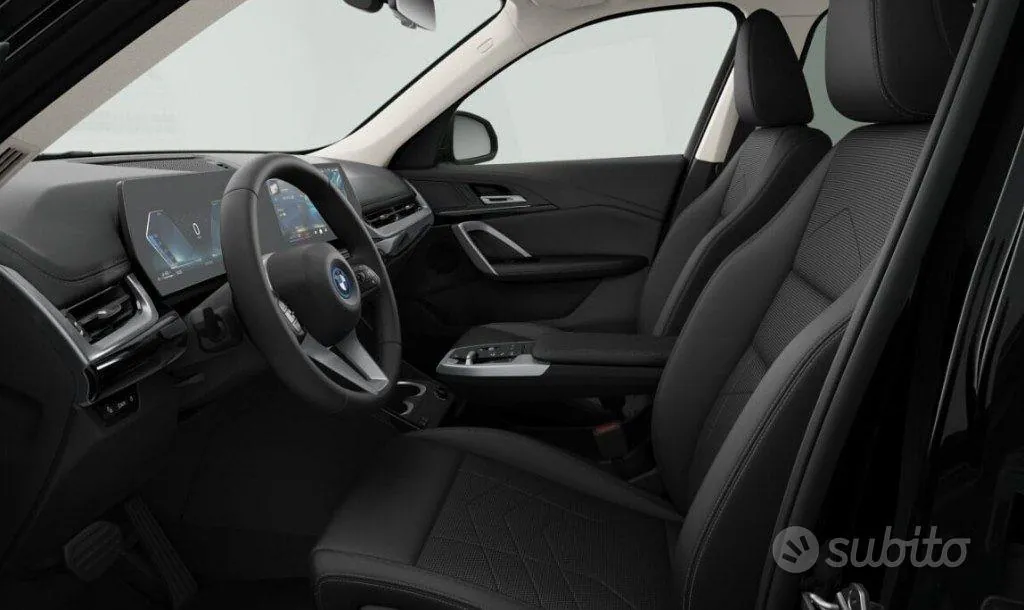 BMW X1 2024 photo 3