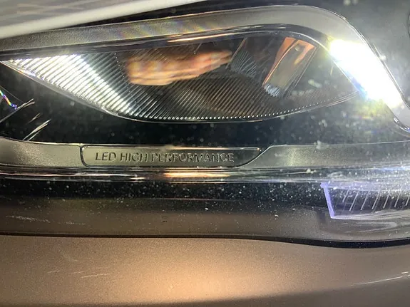 Mercedes-Benz Gla 2021 photo 3