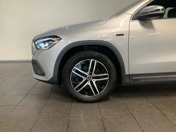 Mercedes-Benz Gla 2021 photo 4