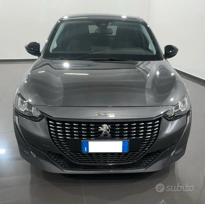 Peugeot 208 2023 photo 3