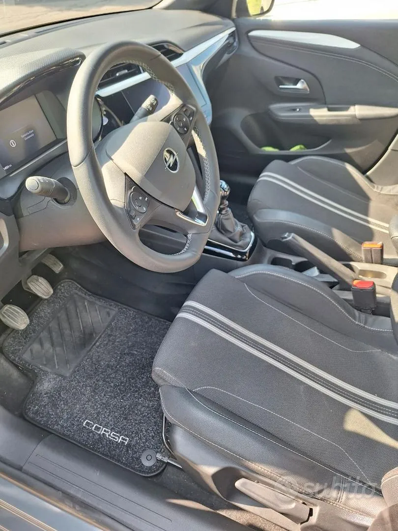 Opel Corsa 2024 photo 5