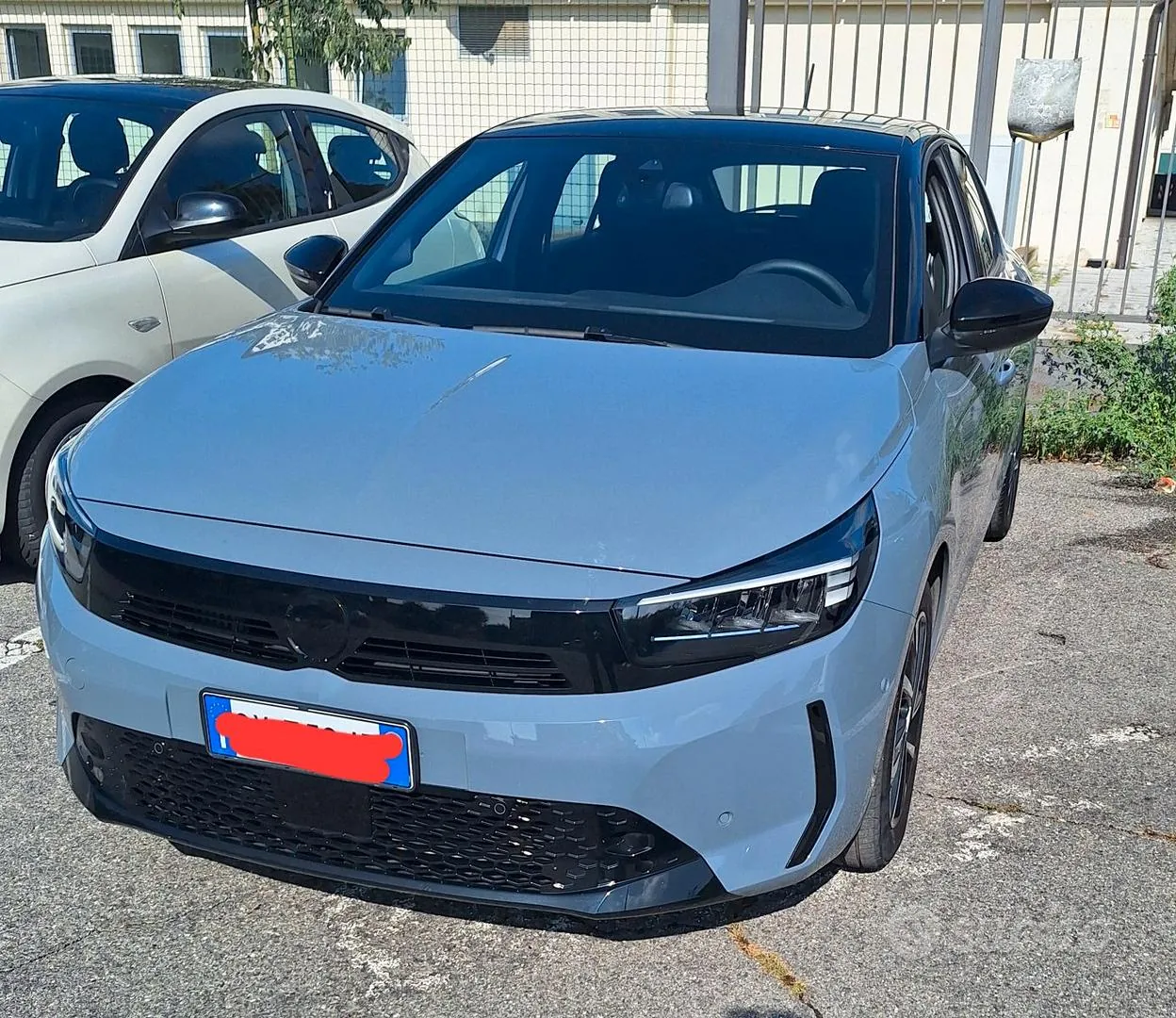 Opel Corsa 2024 photo 3