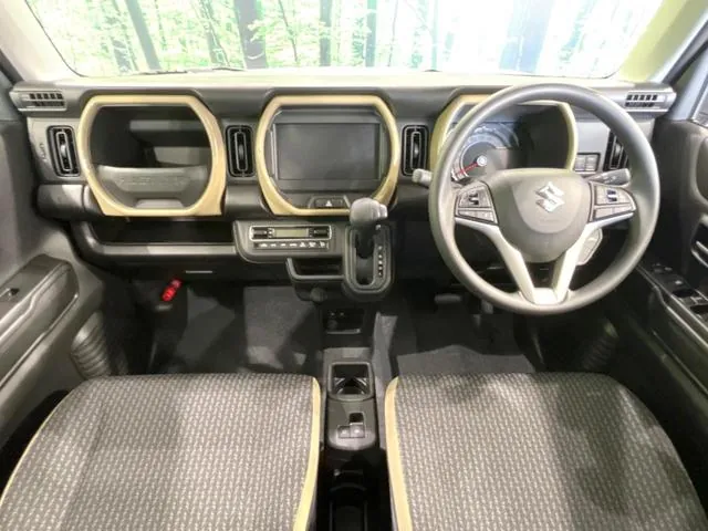 Suzuki Hailler Hybrid G 2026 photo 2