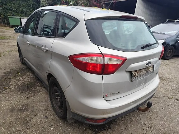 Ford C-Max 2011 photo 3