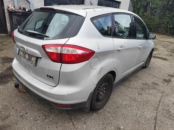 Ford C-Max 2011 photo 4