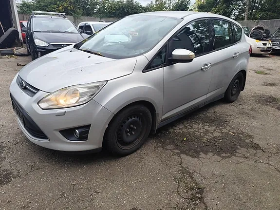 Ford C-Max 2011 photo 2