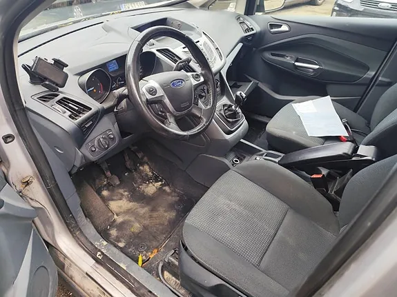 Ford C-Max 2011 photo 5