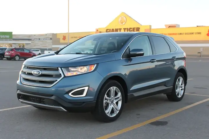 Ford Edge