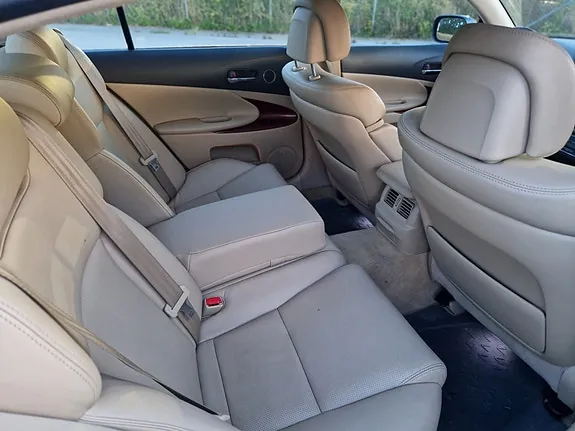 Lexus Gs300 2005 photo 4