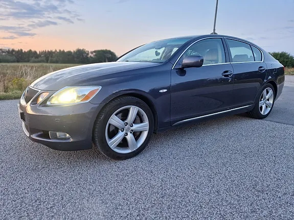 Lexus Gs300