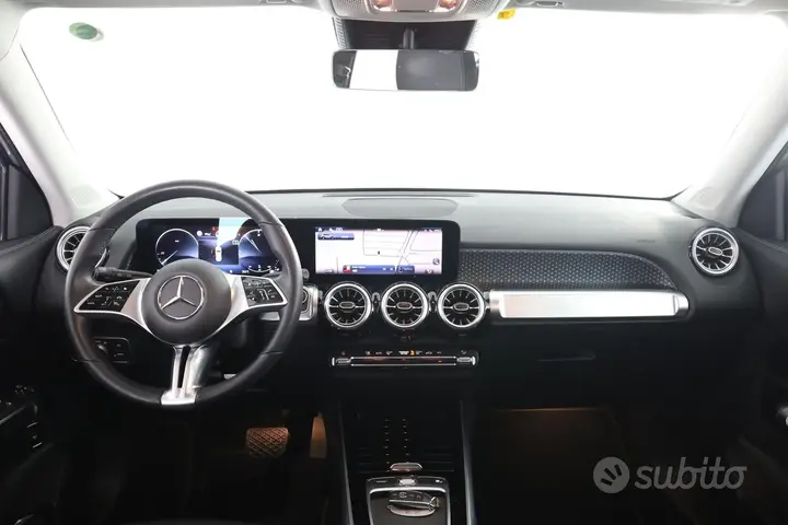 Mercedes-Benz Glb 2025 photo 4