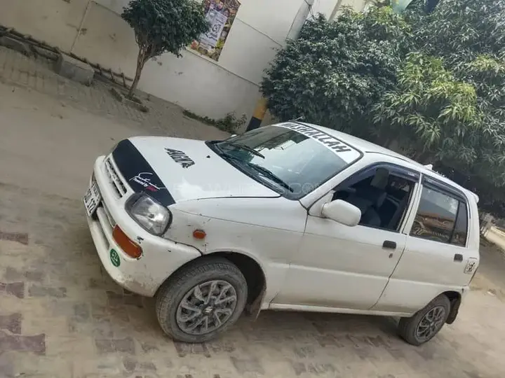 Daihatsu Cuore