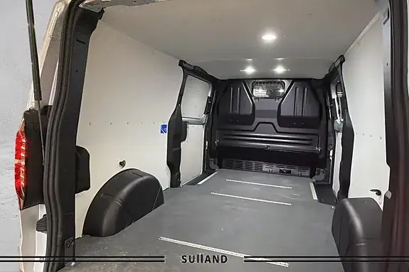 Volkswagen Transporter 2025 photo 5