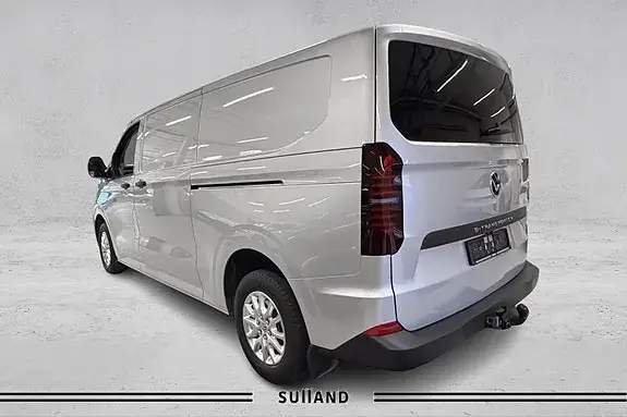 Volkswagen Transporter 2025 photo 3