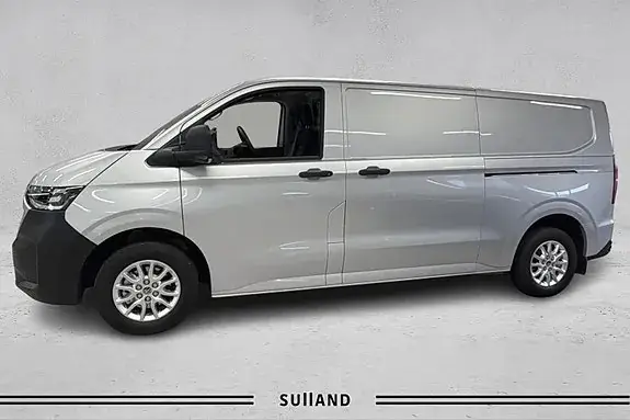 Volkswagen Transporter 2025 photo 2