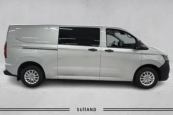 Volkswagen Transporter 2025 photo 4