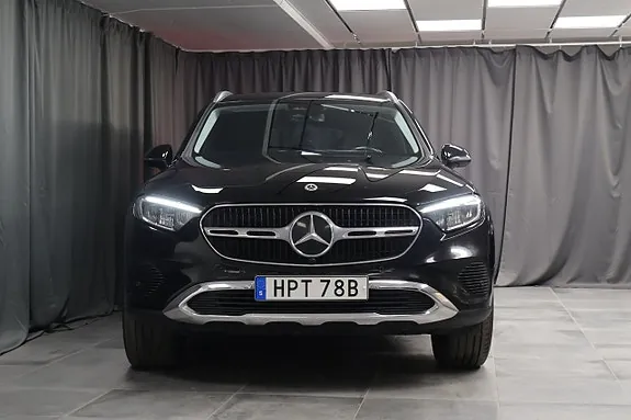 Mercedes-Benz Glc300 E 2023 photo 3