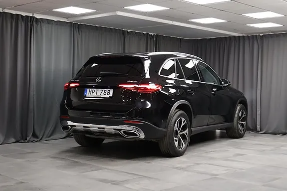 Mercedes-Benz Glc300 E 2023 photo 2