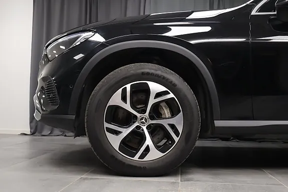 Mercedes-Benz Glc300 E 2023 photo 5