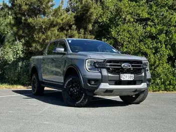 Ford Ranger 2024 photo 5