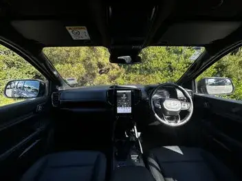 Ford Ranger 2024 photo 3