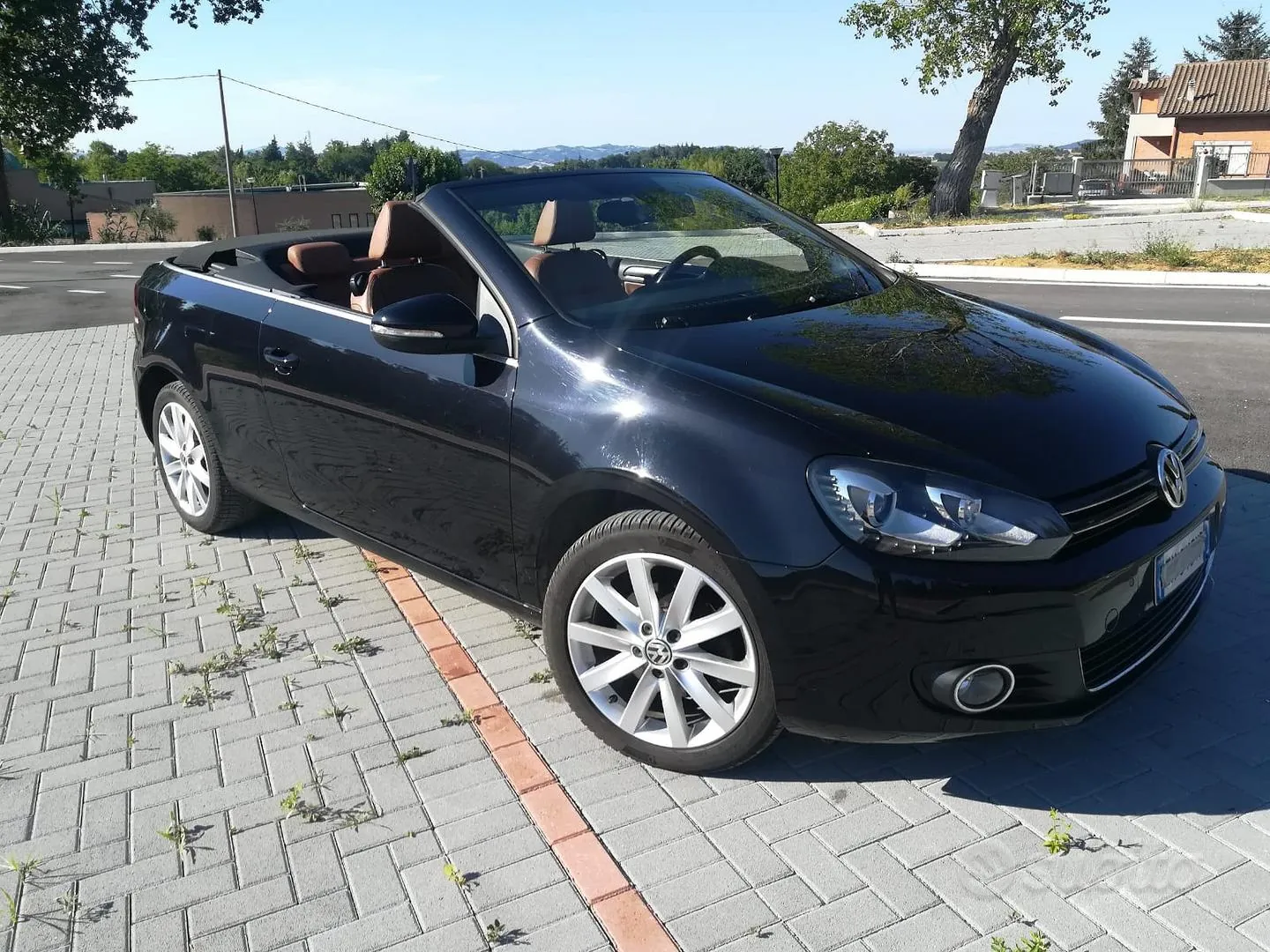 Volkswagen Golf 2013 photo 3
