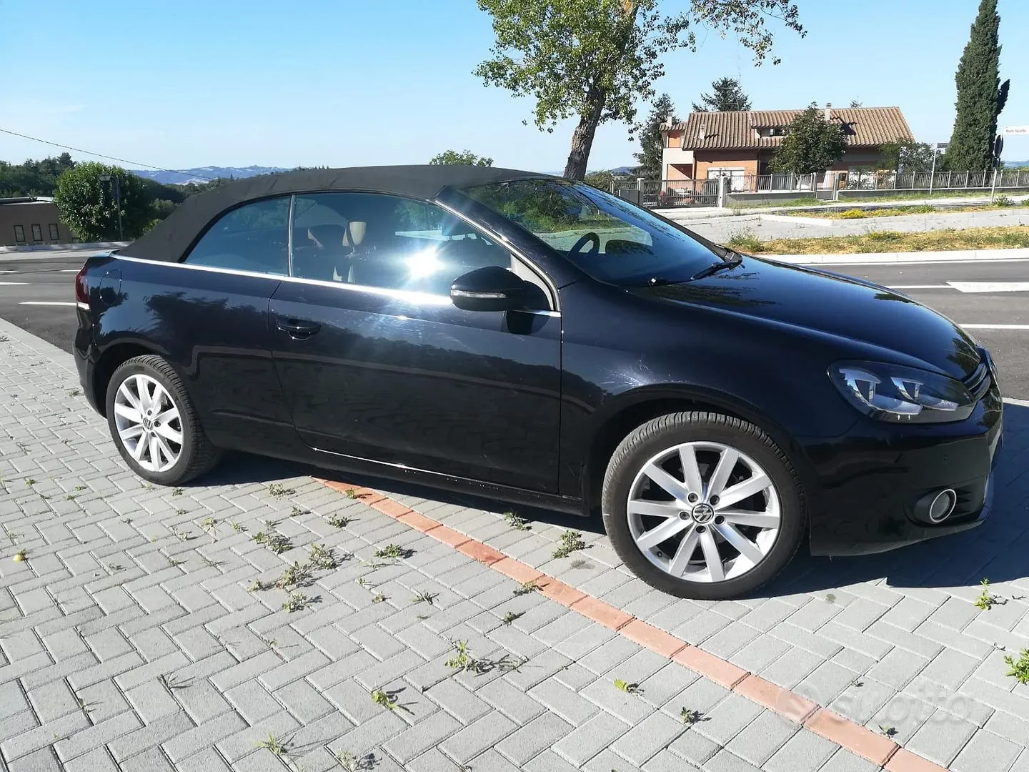 Volkswagen Golf 2013 photo 2