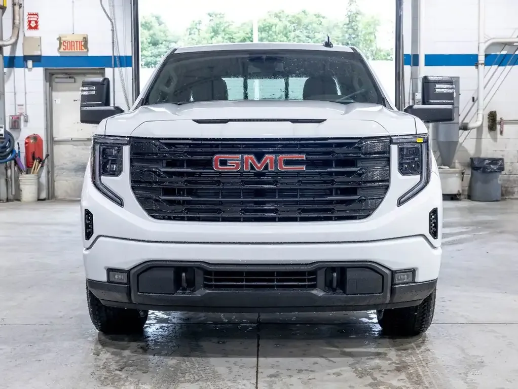GMC Sierra 1500 2026 photo 4