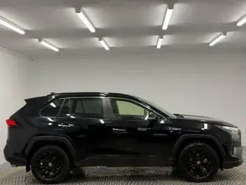 Toyota Rav4 2023 photo 3