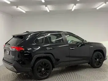 Toyota Rav4 2023 photo 4