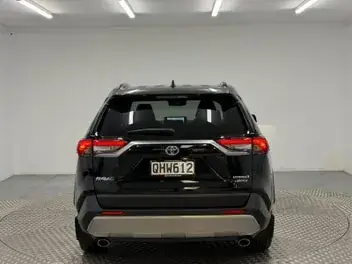 Toyota Rav4 2023 photo 5
