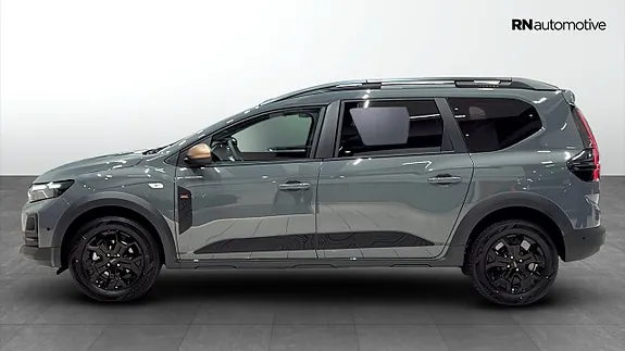 Dacia Jogger 2026 photo 2