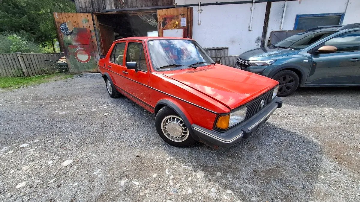Volkswagen Jetta