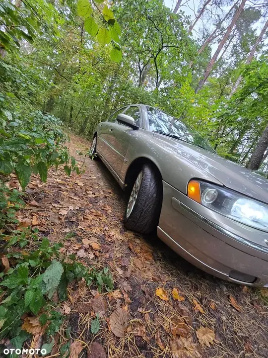 Volvo S60 2004 photo 4