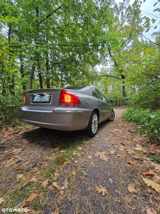 Volvo S60 2004 photo 5