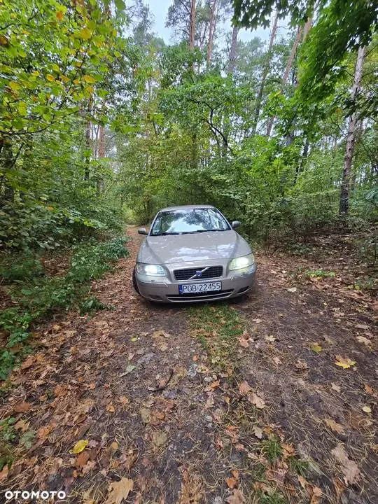 Volvo S60 2004 photo 2