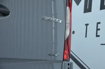 Mercedes-Benz Sprinter 2026 photo 2