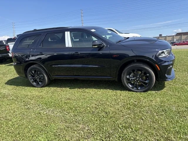 Dodge Durango 2026 photo 4