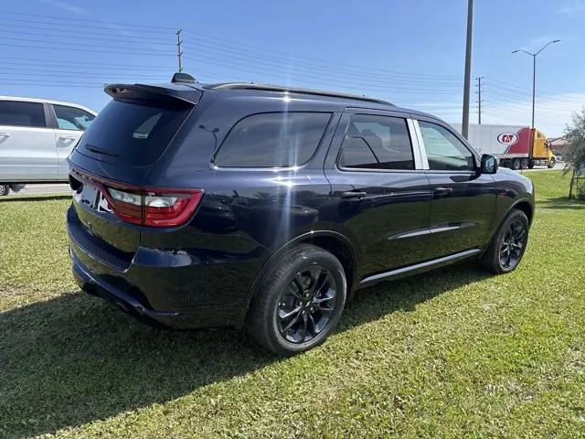 Dodge Durango 2026 photo 5