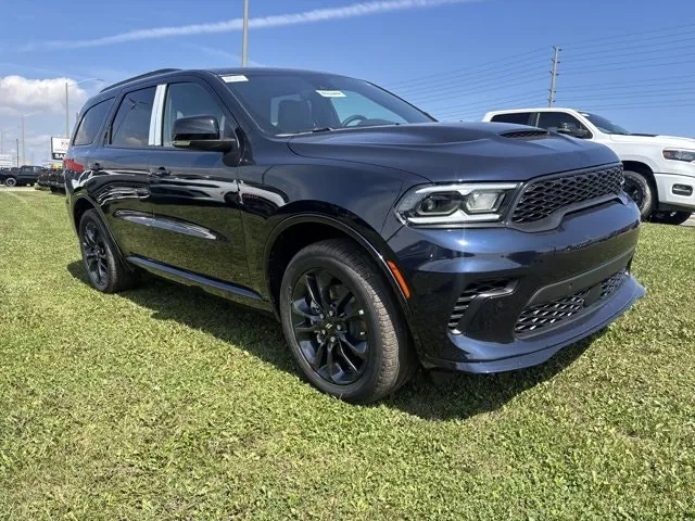 Dodge Durango 2026 photo 3
