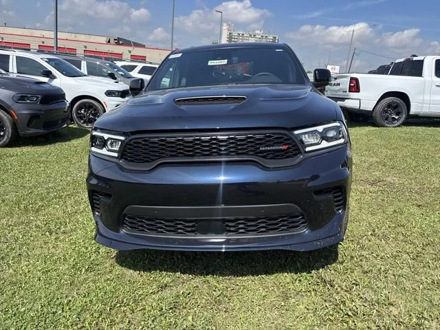 Dodge Durango 2026 photo 2