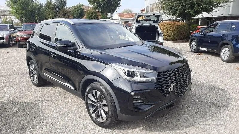 DR Automobiles 5.0 2023 photo 3