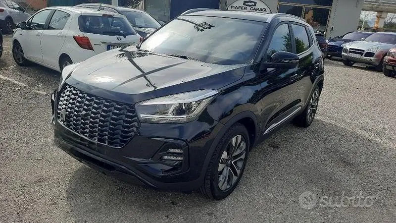 DR Automobiles 5.0 2023 photo 2