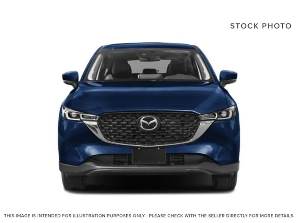 Mazda Cx-5 2025 photo 2