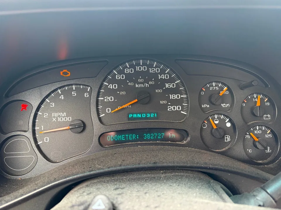 GMC Sierra 1500 2003 photo 3