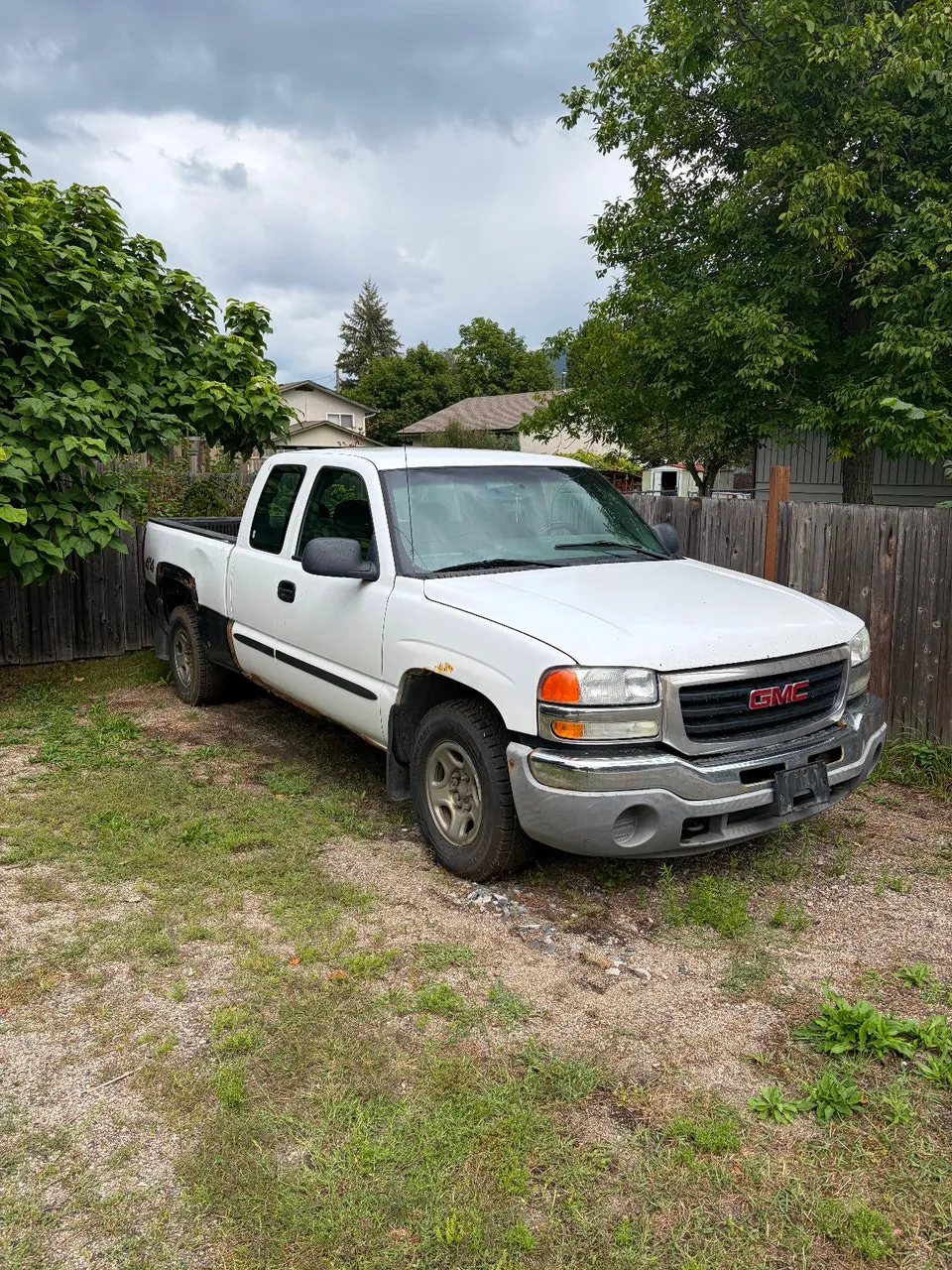 GMC Sierra 1500