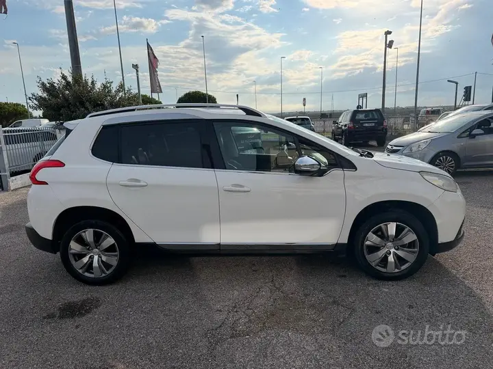 Peugeot 2008 2014 photo 5