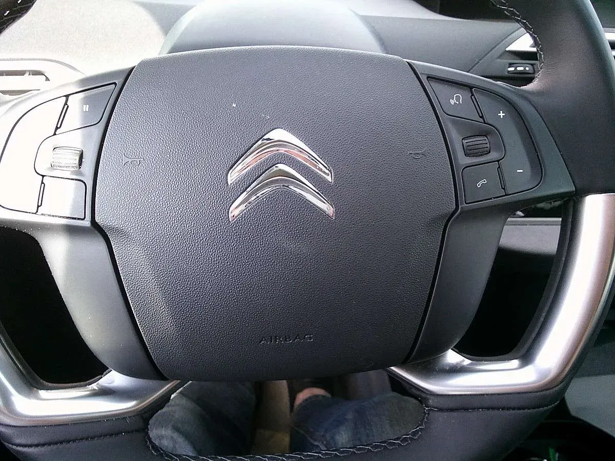 Citroen Grand C4 Spacetourer 2021 photo 2